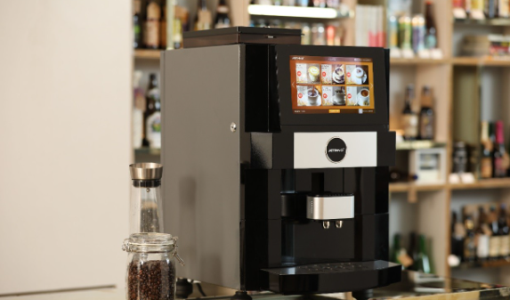 如何優(yōu)雅滿足公司同事辦公室的咖啡需求？